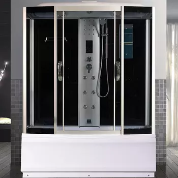 Душевой бокс River