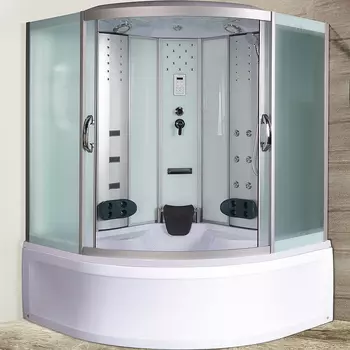 Душевой бокс River