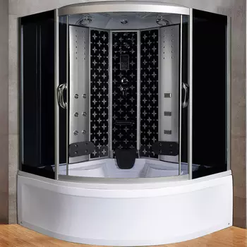 Душевой бокс River