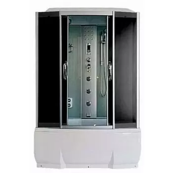 Душевой бокс River