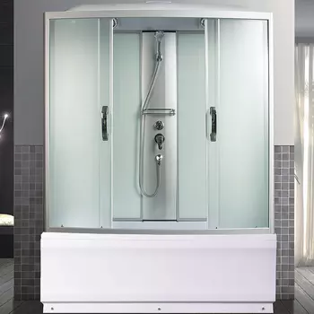 Душевой бокс River