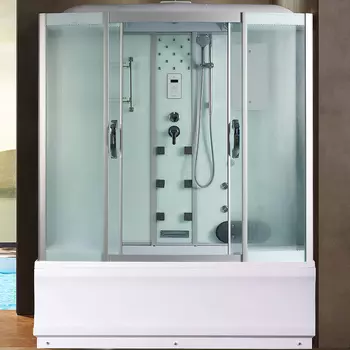 Душевой бокс River