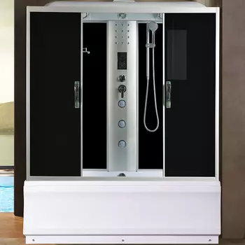 Душевой бокс River