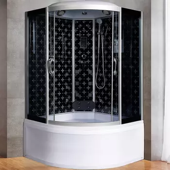 Душевой бокс River