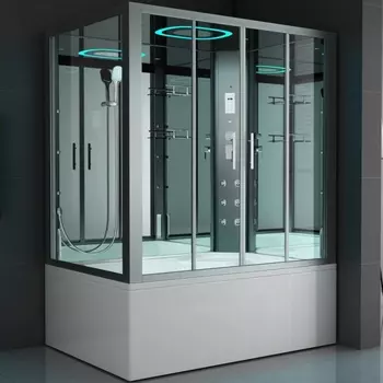 Душевой бокс SSWW