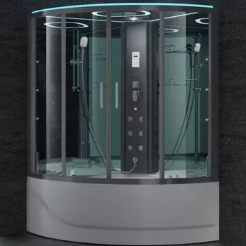 Душевой бокс SSWW