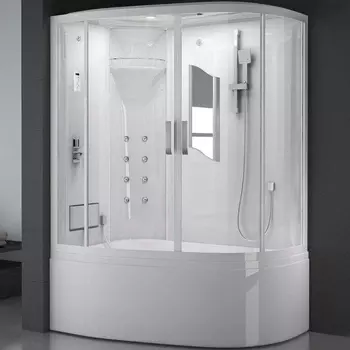 Душевой бокс SSWW