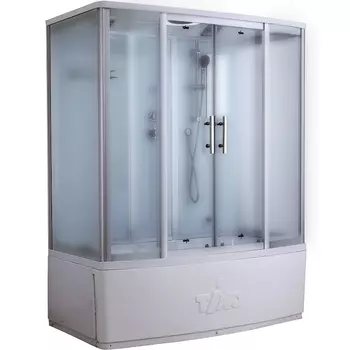 Душевой бокс Timo