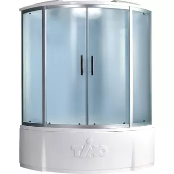 Душевой бокс Timo