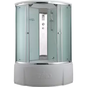 Душевой бокс Timo