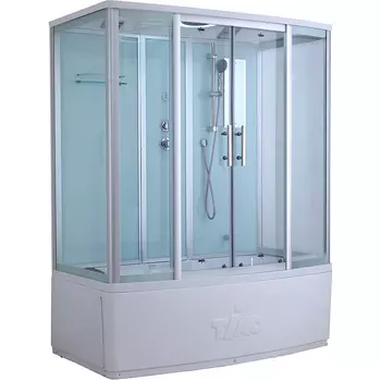 Душевой бокс Timo