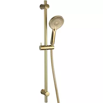 Душевой гарнитур Caprigo