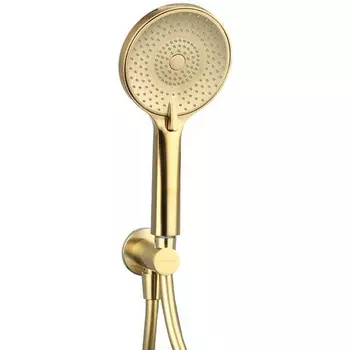 Душевой гарнитур Caprigo