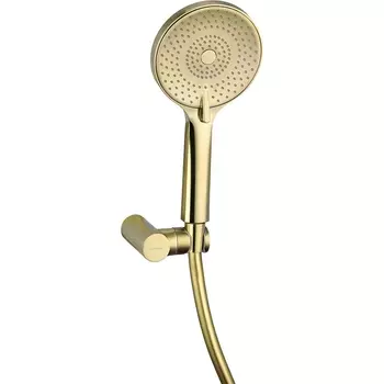 Душевой гарнитур Caprigo