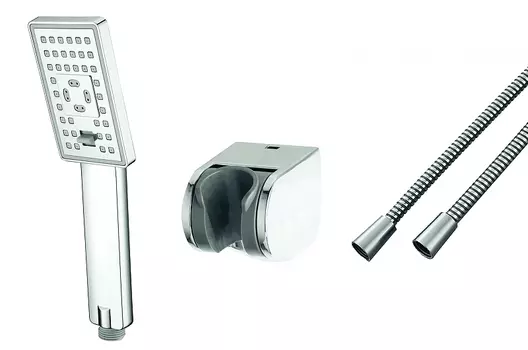 Душевой гарнитур Creavit