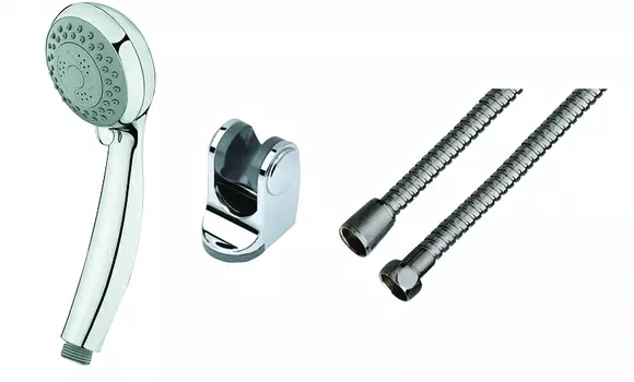 Душевой гарнитур Creavit