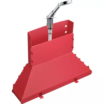 Душевой гарнитур Hansgrohe