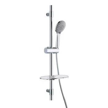 Душевой гарнитур Iddis