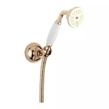 Душевой гарнитур Paffoni