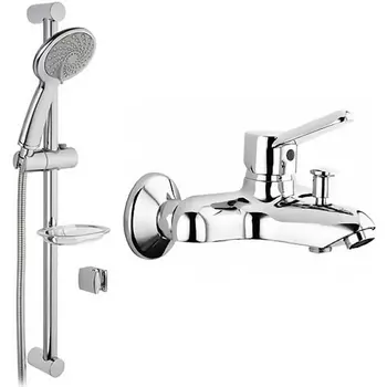 Смеситель для ванны Vitra