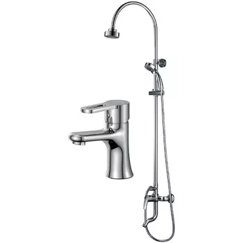 Душевой комплект D&amp;K