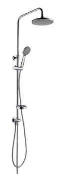 Душевой комплект Damixa