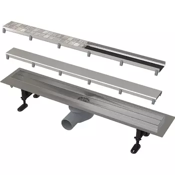 Душевой лоток Alcaplast