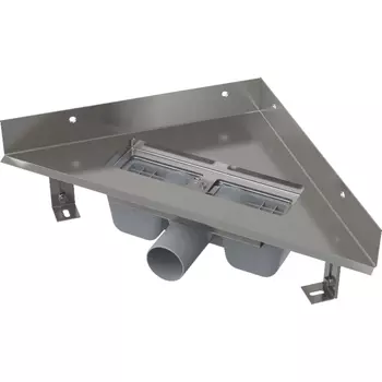 Душевой лоток Alcaplast