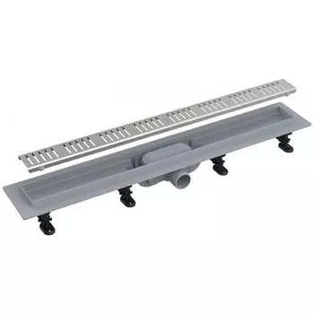 Душевой лоток Alcaplast