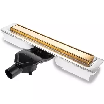 Душевой лоток Berges