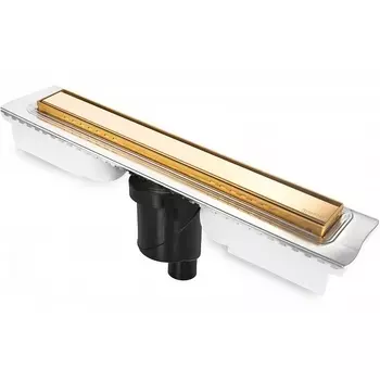 Душевой лоток Berges