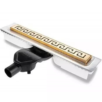 Душевой лоток Berges