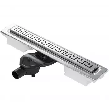 Душевой лоток Berges