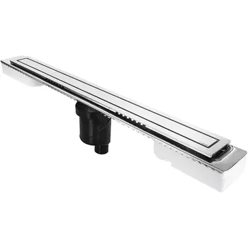 Душевой лоток Berges Wasserhaus