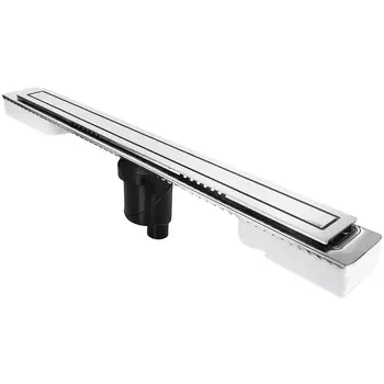 Душевой лоток Berges Wasserhaus