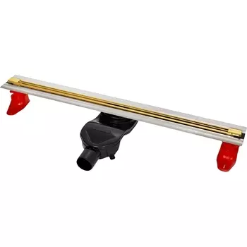 Душевой лоток Berges Wasserhaus