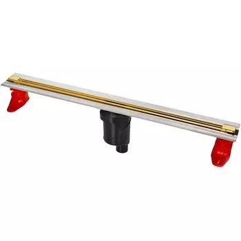 Душевой лоток Berges Wasserhaus