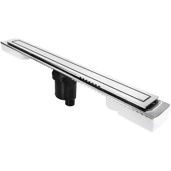 Душевой лоток Berges Wasserhaus