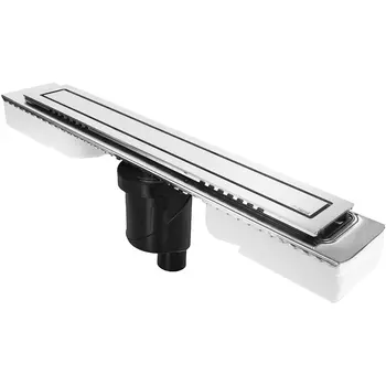 Душевой лоток Berges Wasserhaus