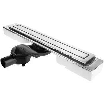 Душевой лоток Berges Wasserhaus