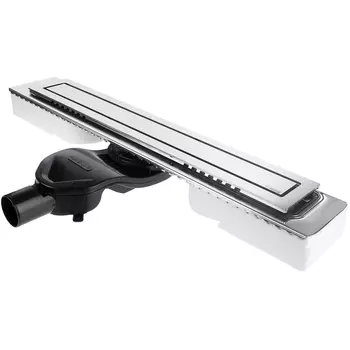 Душевой лоток Berges Wasserhaus