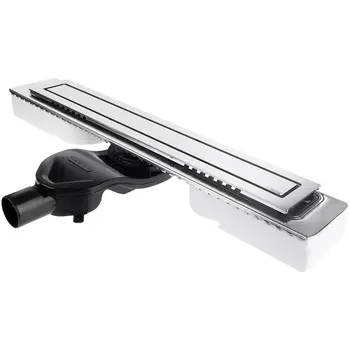 Душевой лоток Berges Wasserhaus