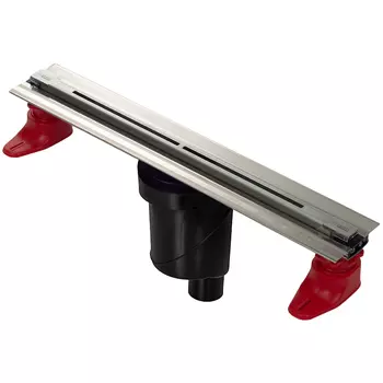 Душевой лоток Berges