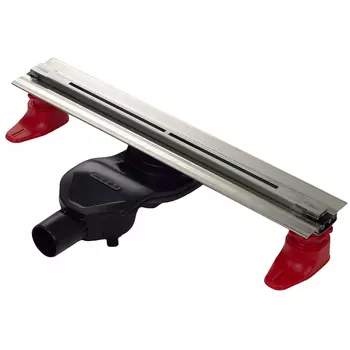 Душевой лоток Berges