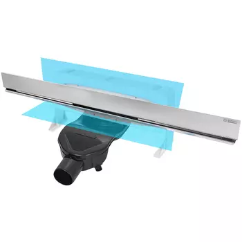 Душевой лоток Berges