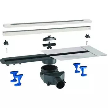 Душевой лоток Bettoserb