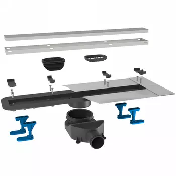 Душевой лоток Bettoserb