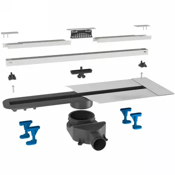 Душевой лоток Bettoserb