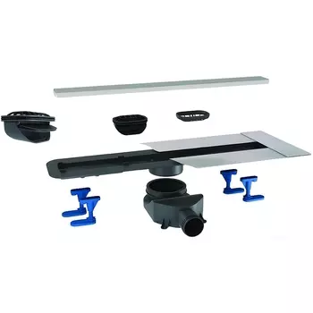 Душевой лоток Bettoserb