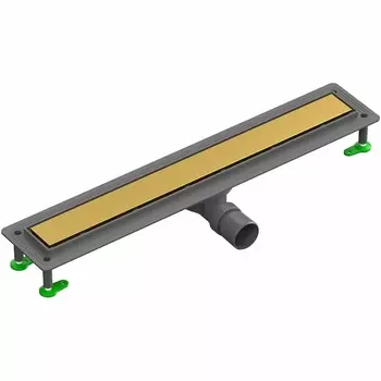 Душевой лоток Ctesi